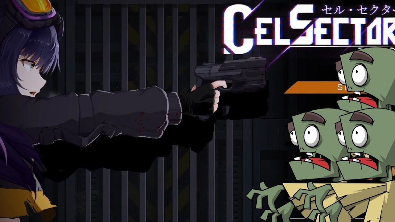 细胞领域CelSector版正式版 资源内容 资料图