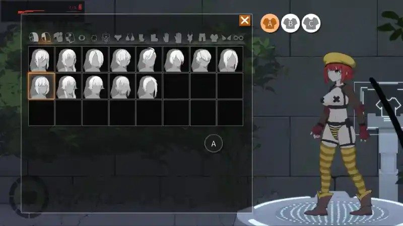 细胞领域CelSector版正式版 版本内容 专题图 2