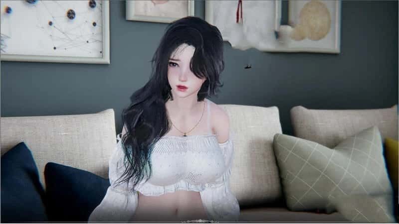少年阿宾 CG回想 预览图 1