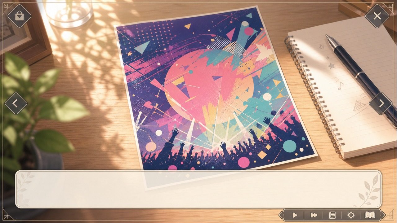 强行枕营业 日式ADV 实机截图 7
